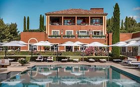 L'Hôtel&Spa du Castellet